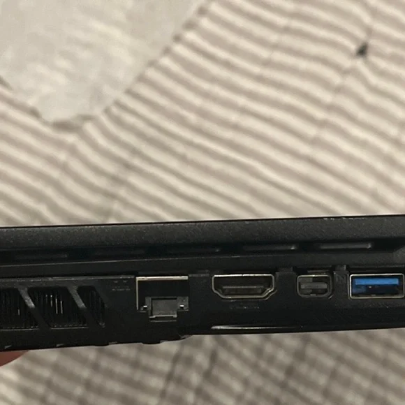 GL65 Leopard Gaming Laptop - i7-10750H RTX 2070 16GB